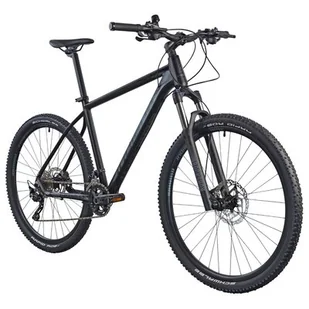 Indiana Rower górski MTB X-Pulser 6.7 M19 27.5 cala męski Czarno-grafitowy - Rowery - miniaturka - grafika 1