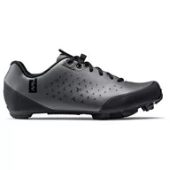Buty rowerowe - Męskie buty rowerowe Northwave Rockster Rozmiar butów (UE): 43,5 / Kolor: szary/czarny - miniaturka - grafika 1