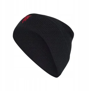 Czapka adidas Manchester United IY0437 - Czapki damskie - miniaturka - grafika 1