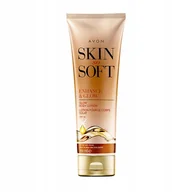 Balsamy i kremy do ciała - AVON SKIN SO SOFT BALSAM DO CIAŁA FAIR ROZŚWIETLAJ - miniaturka - grafika 1
