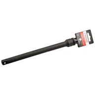 Klucze i nasadki - SCHMITH przedłużka do nasadek 1/2 udarowa 250 mm NS-PRU12-250 - miniaturka - grafika 1