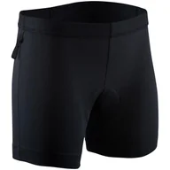 Spodenki rowerowe - Szorty rowerowe wewnętrzne damskie Silvini Bottoms Inner WP373V - miniaturka - grafika 1