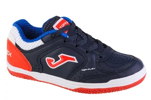 Buty piłkarskie halówki, dla dzieci, Joma, Rozmiar 29, Top Flex Jr 2243 IN TPJW2243IN - Piłka nożna - miniaturka - grafika 1