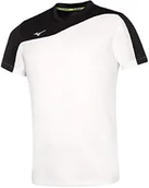 Koszulki męskie - Mizuno Authentic Myou tee Koszulka, Mężczyzna - miniaturka - grafika 1