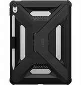 Etui do tabletów - UAG Scout+ - etui z podstawką oraz uchwytem na Apple Pencil do iPad 10.9" 10 generacja / 11" A16 black 124495114040 - miniaturka - grafika 1
