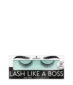 Sztuczne rzęsy i akcesoria - Essence LASH LIKE A BOSS false lashes No. 04 Stunning 2.0 szt. - miniaturka - grafika 1