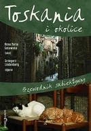 Przewodniki - Toskania i okolice. Przewodnik subiektywny - miniaturka - grafika 1