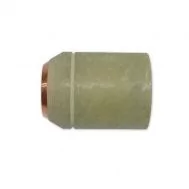 OSŁONA DYSZY TRAFIMET A-101/ MAGNUM CUT100/AIR PLASMA 110 - Akcesoria spawalnicze - miniaturka - grafika 1