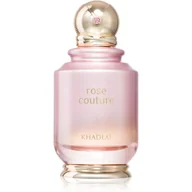 Wody i perfumy damskie - Khadlaj Rose Couture woda perfumowana spray 100 ml - miniaturka - grafika 1