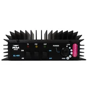 Akcesoria do krótkofalówek - Rm Kl 405 Wzmacniacz Mocy Hf (3-30 Mhz) Ssb I Am O Mocy 200W (Am / Ssb) - miniaturka - grafika 1