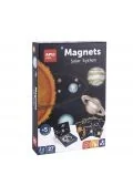 magnetyczna układanka - układ słoneczny - Puzzle - miniaturka - grafika 1