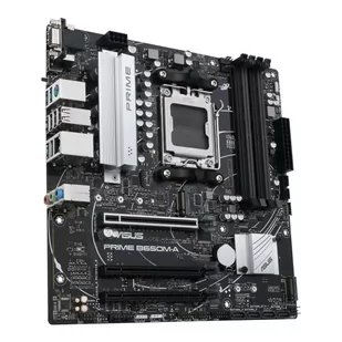 Płyta główna ASUS MB Prime B650M-A - MATX - Płyty główne - miniaturka - grafika 3