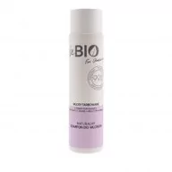 Szampony do włosów - beBIO Naturalny szampon włosy Farbowane 300 ml - miniaturka - grafika 1