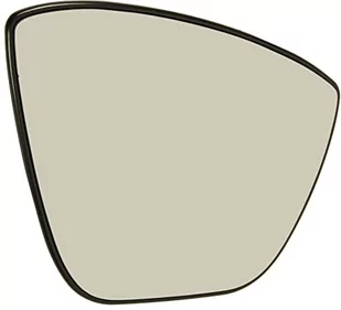 Taros Trade 247001 prawe lusterko szklane - strona pasażera - Lusterka samochodowe - miniaturka - grafika 1