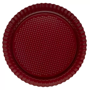 Blacha do tarty Florina Deliss 28x3 cm - Formy do ciast - miniaturka - grafika 3
