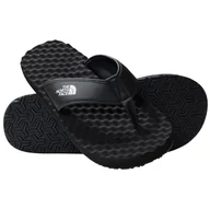 Klapki i japonki męskie - Japonki męskie The North Face Base Camp Flip-Flop II Rozmiar butów (UE): 40,5 / Kolor: czarny - miniaturka - grafika 1