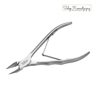 Nghia export cążki do paznokci NL.202 17MM - Akcesoria do paznokci Nghia export cążki do paznokci NL.202 17MM - Akcesoria do paznokci - miniaturka - grafika 1