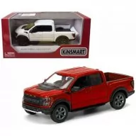 Samochody i pojazdy dla dzieci - Ford F-150 Raptor MIX KINSMART - miniaturka - grafika 1