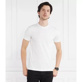 Koszulki męskie - Trussardi T-shirt | Regular Fit - grafika 1