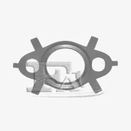 Układ zasilania - akcesoria - Uszczelnienie, zawór AGR FA1 180-991 - miniaturka - grafika 1