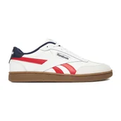 Sneakersy męskie - Obuwie sportowe Reebok CEO-FORTE LOUNGER AR30252M-WDR - miniaturka - grafika 1