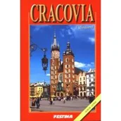Przewodniki - FESTINA Rafał Jabłoński Kraków i okolice. Album i przewodnik (wersja włoska) - miniaturka - grafika 1