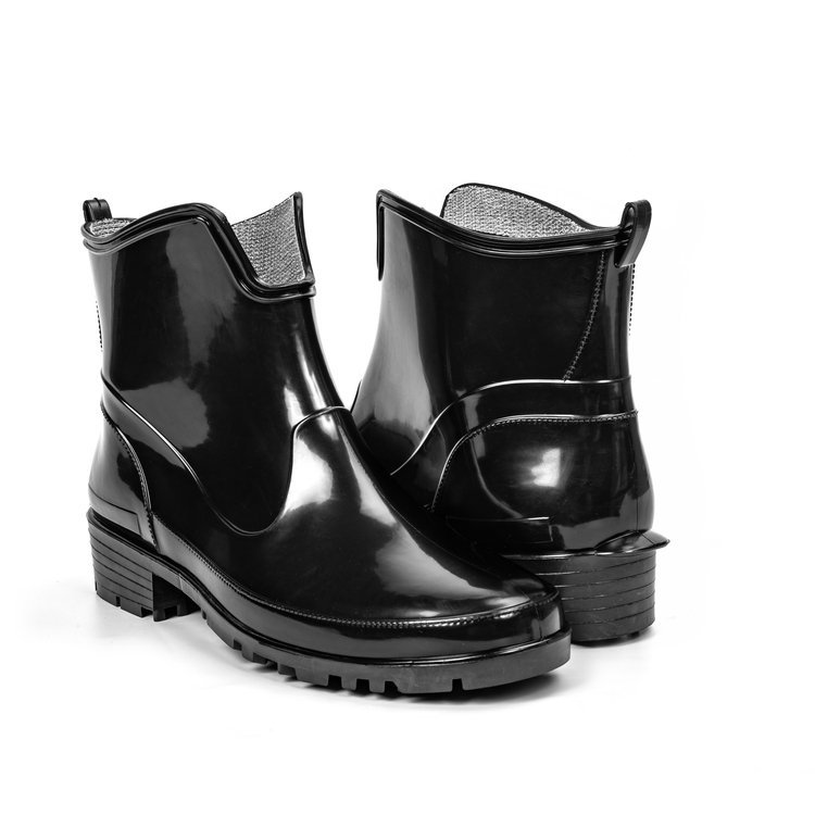 Kalosze damskie HEYO Ika 930-42