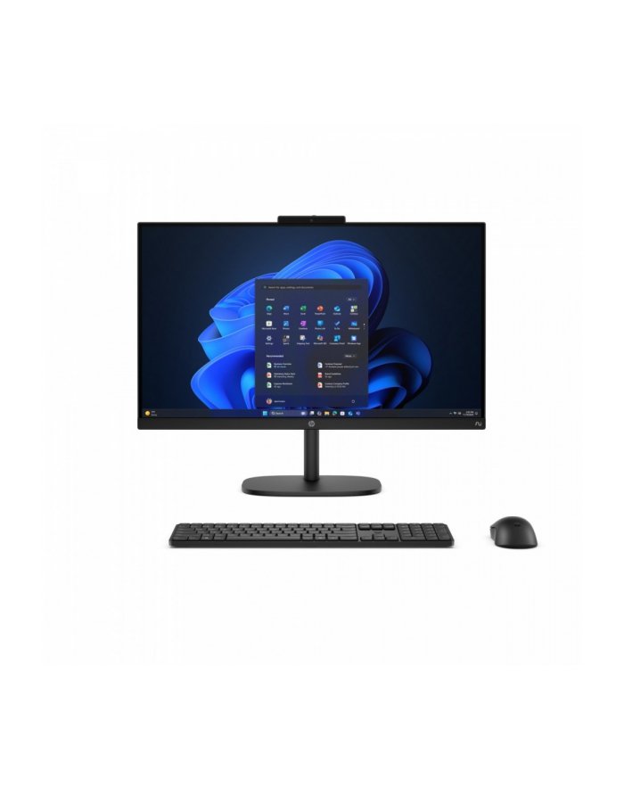 hp inc. Komputer All-in-One ProStudio 2 C5-120U G2i 512GB/16GB/W11P/23.8 D35F0ET D35F0ET#AKD