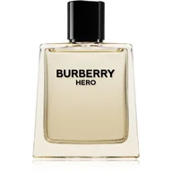Wody i perfumy męskie - Burberry Hero woda toaletowa dla mężczyzn 100 ml - miniaturka - grafika 1