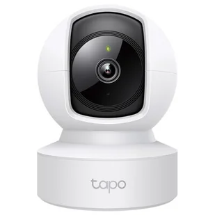 TP-LINK Tapo C202 - Kamery IP - miniaturka - grafika 1