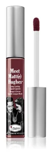 theBalm Meet Matt(e) Hughes Matowa Szminka w Płynie Fierce - Szminki - miniaturka - grafika 1