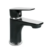 Baterie umywalkowe - Invena Bateria umywalkowa DOKOS - miniaturka - grafika 1