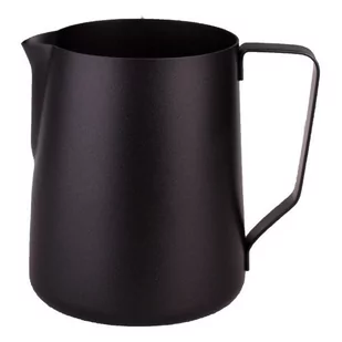 Rhinowares Dzbanek do spieniania mleka Stealth Milk Pitcher czarny 950 ml 5145-uniw - Dzbanki i imbryki - miniaturka - grafika 1