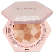 Podkłady do twarzy - Blending Compact Cushion podkład korygujący w poduszeczce 23 Natural Beige 12.5g - miniaturka - grafika 1