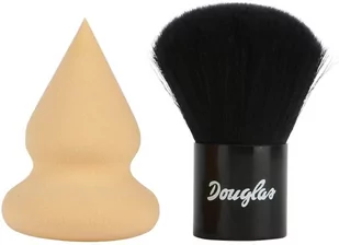 Douglas Collection Collection Zestawy Blender Kit Zestaw pędzelków - Pędzle do makijażu - miniaturka - grafika 1