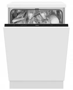 Zmywarka Amica DIM61E5qN - Zmywarki do zabudowy - miniaturka - grafika 1