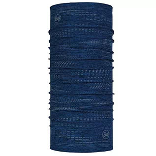Apaszki i szaliki męskie - Buff Dryflx chusta wielofunkcyjna dla dorosłych R_Blue - grafika 1
