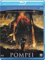 Filmy obyczajowe Blu-ray - Pompeii (Pompeje) - miniaturka - grafika 1