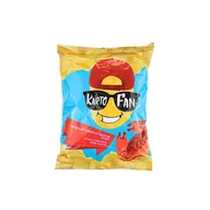 Chipsy - Chipsy ziemniaczane o smaku kraba "KartoFAN" 70g - miniaturka - grafika 1