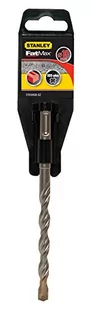 STANLEY Wiertło do betonu STANLEY sds+  10mmx160mm Fat Max STA54530-QZ - Wiertła - miniaturka - grafika 1