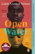 Pozostałe książki - Open Water - miniaturka - grafika 1