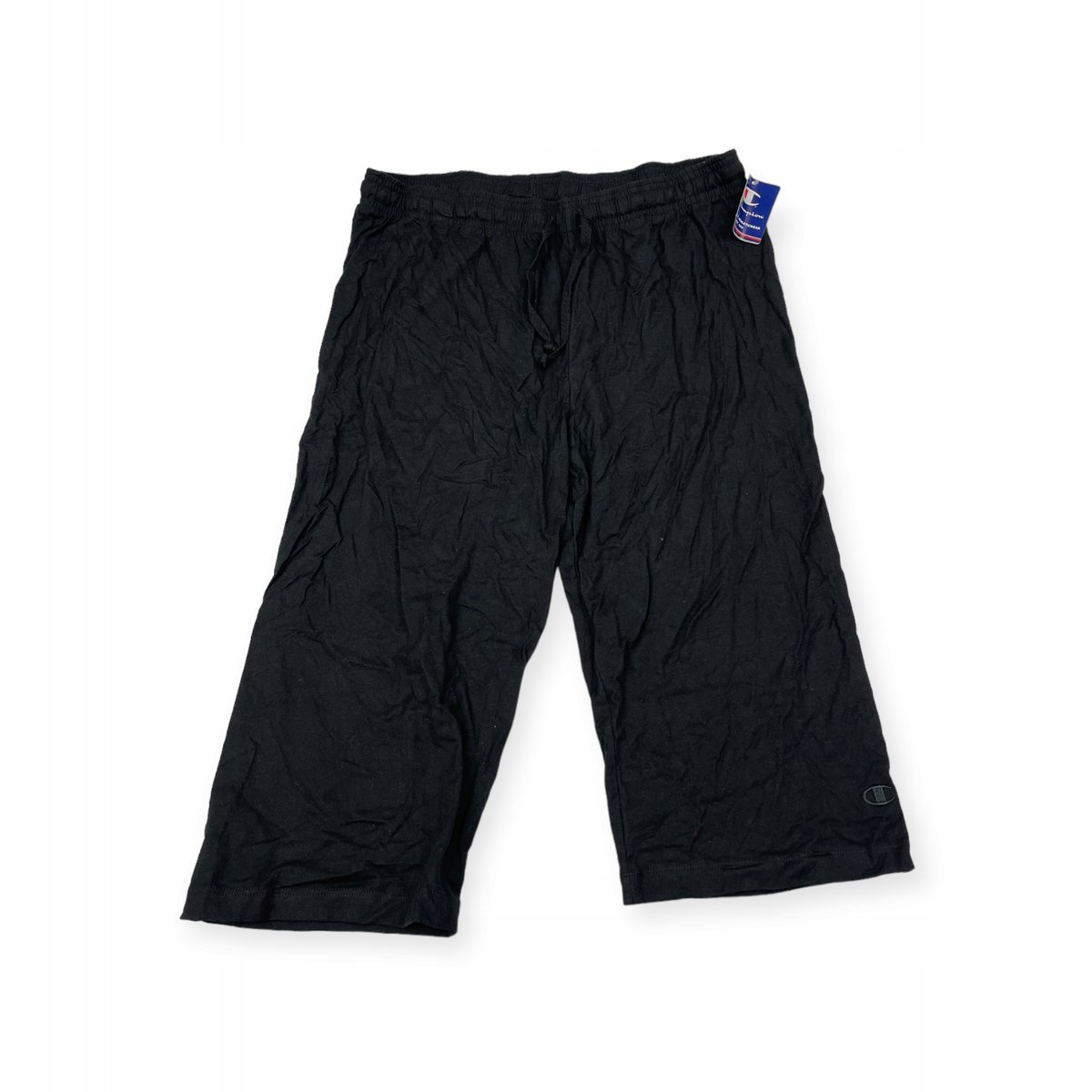 Spodnie dresowe damskie 3/4 CHAMPION L