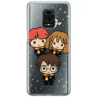 Etui i futerały do telefonów - Etui dedykowane do XIAOMI REDMI NOTE 9 PRO/ 9S wzór:  Harry Potter 239 oryginalne i oficjalnie licencjonowane - miniaturka - grafika 1