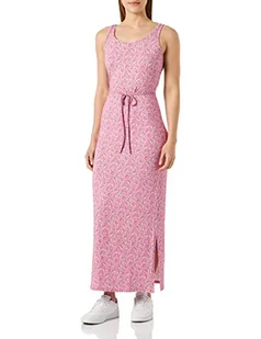 Noppies Sukienka damska z nadrukiem Meraux Sleeveless All Over, Cyclamy - N072, 34 - Sukienki ciążowe - miniaturka - grafika 1