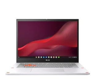ASUS Chromebook Cloud Gaming i5-1235U/16GB/512/ChromeOS 144Hz - Laptopy - miniaturka - grafika 1