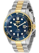 Zegarki męskie - ZEGAREK MĘSKI INVICTA PRO DIVER 30021 - WR100, koperta 43mm (zv011b) - miniaturka - grafika 1