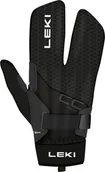 Rękawice narciarskie - Leki LEKI RĘKAWICE CC Thermo Shark Lobster 6.0 - miniaturka - grafika 1