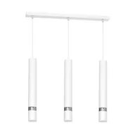 Lampy sufitowe - Eko-Light Lampa wisząca JOKER WHITE 3xGU10 MLP1348) MLP1348 - miniaturka - grafika 1