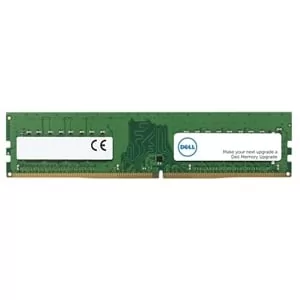 DELL AB883075 moduł pamięci 32 GB 1 x 32 GB DDR5 4800 Mhz - Pamięci RAM - miniaturka - grafika 1
