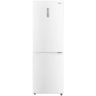 Lodówka Midea MDRB470MGE01 - Lodówki - miniaturka - grafika 1